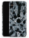 Abstract Paint v4 - iPhone X Clipit Case