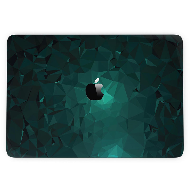 MacBook Pro with Touch Bar Skin Kit - Abstract_Teal_Geometric_Shapes-MacBook_13_Touch_V3.jpg?