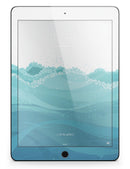 Abstract WaterWaves - iPad Pro 97 - View 6.jpg