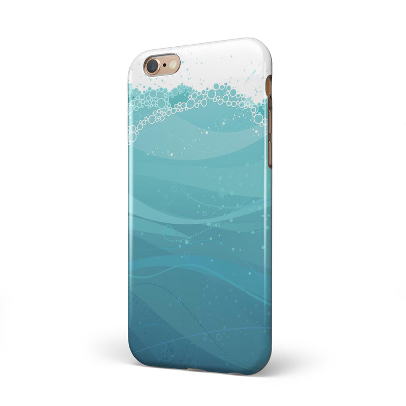 Abstract_WaterWaves_-_iPhone_6s_-_Gold_-_Clear_Rubber_-_Hybrid_Case_-_Shopify_-_V1.jpg?
