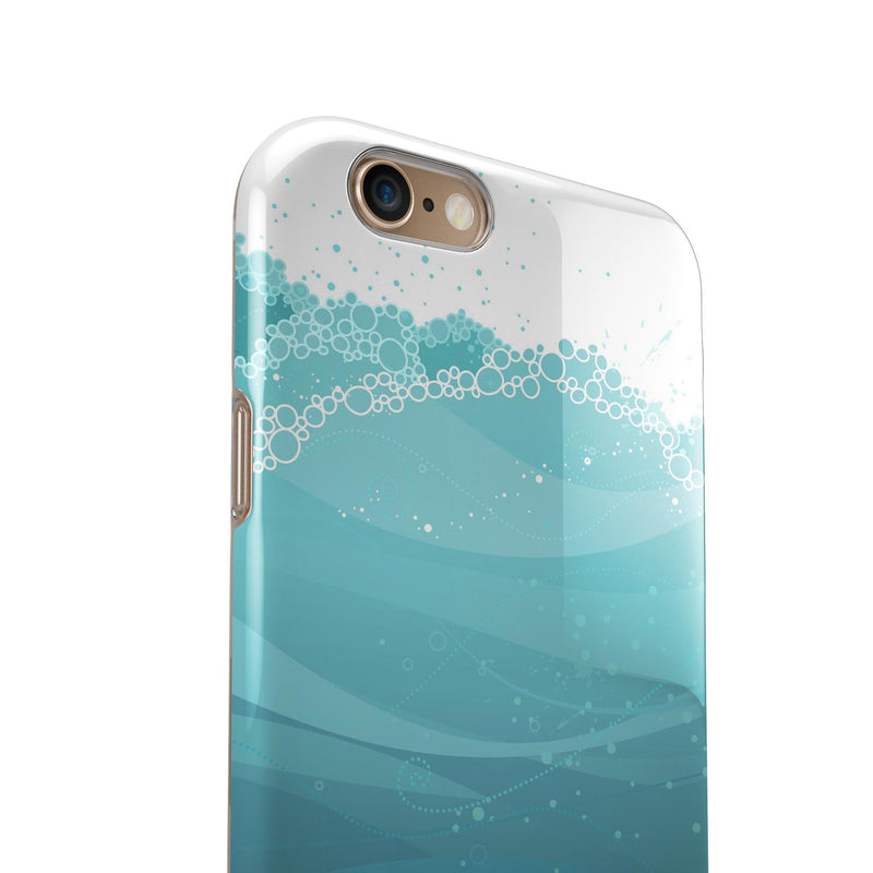 Abstract_WaterWaves_-_iPhone_6s_-_Gold_-_Clear_Rubber_-_Hybrid_Case_-_Shopify_-_V5.jpg?