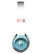 Abstract WaterWaves Full-Body Skin Kit for the Beats by Dre Solo 3 Wireless Headphones