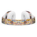 Abstract Wet Paint Color Paradise Full-Body Skin Kit for the Beats by Dre Solo 3 Wireless Headphones
