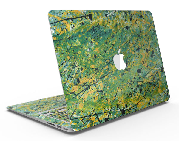 Abstract_Wet_Paint_Green_Lines_-_13_MacBook_Air_-_V1.jpg