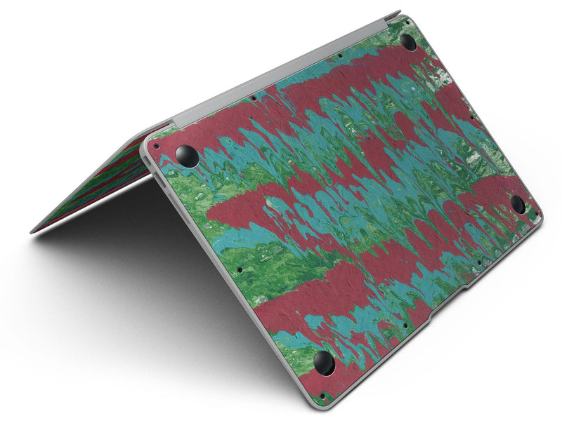 Abstract_Wet_Paint_Mint_Green_to_Red_-_13_MacBook_Air_-_V3.jpg