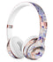 Abstract Wet Paint Pale Full-Body Skin Kit for the Beats by Dre Solo 3 Wireless Headphones