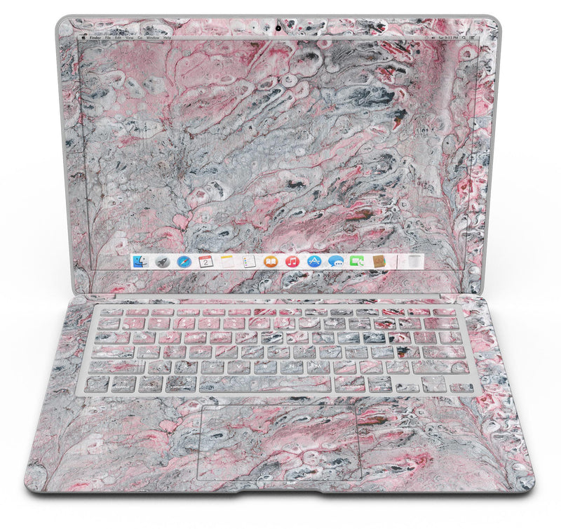 Abstract_Wet_Paint_Subtle_Pink_and_Gray_-_13_MacBook_Air_-_V5.jpg