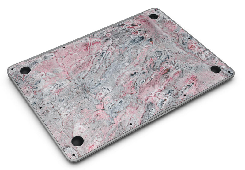 Abstract_Wet_Paint_Subtle_Pink_and_Gray_-_13_MacBook_Air_-_V9.jpg