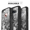 Aerial CityScape Black and White - Skin Kit for the iPhone OtterBox Cases