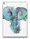 African Sketch Elephant - iPad Pro 97 - View 3.jpg
