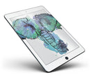 African Sketch Elephant - iPad Pro 97 - View 7.jpg