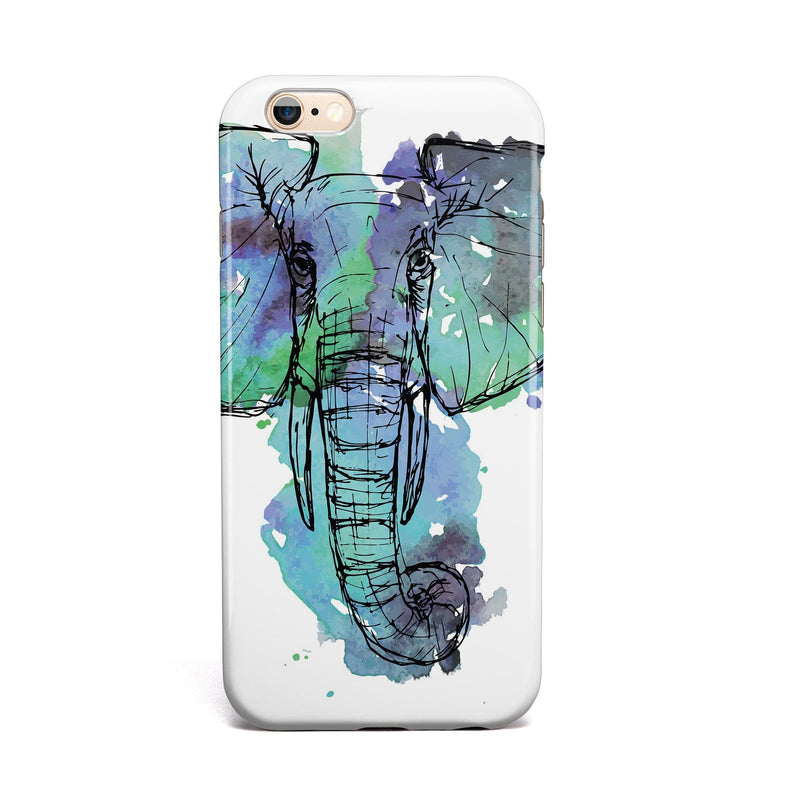 African_Sketch_Elephant_-_iPhone_6s_-_Gold_-_Clear_Rubber_-_Hybrid_Case_-_Shopify_-_V2.jpg?