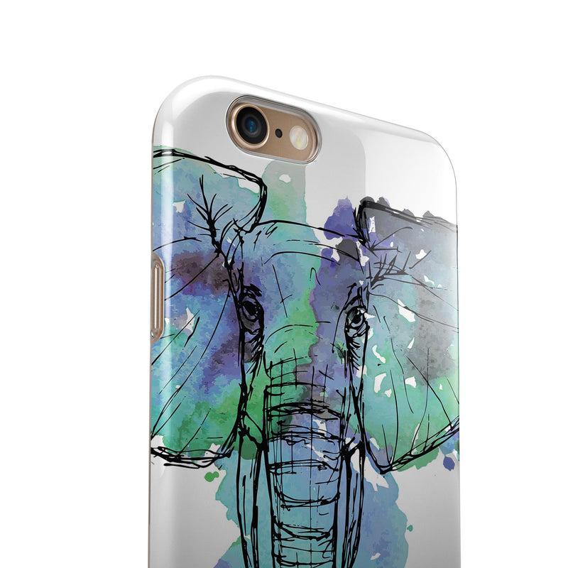 African_Sketch_Elephant_-_iPhone_6s_-_Gold_-_Clear_Rubber_-_Hybrid_Case_-_Shopify_-_V5.jpg?