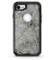 Aged Cracked Tree Stump Core - iPhone 7 or 8 OtterBox Case & Skin Kits