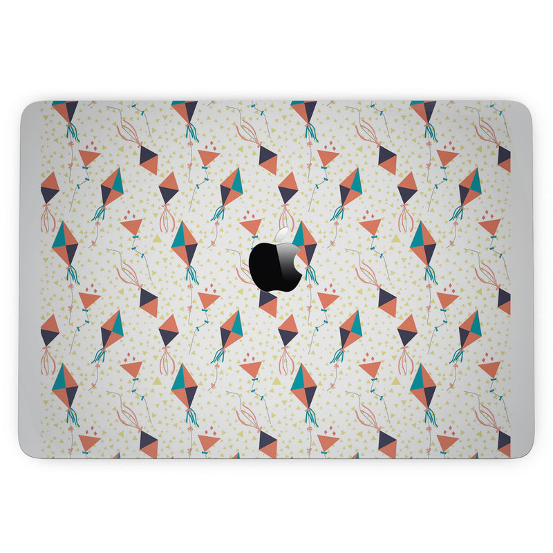 MacBook Pro with Touch Bar Skin Kit - All_Over_Flying_Kites_Pattern-MacBook_13_Touch_V3.jpg?