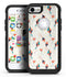 All Over Flying Kites Pattern - iPhone 7 or 8 OtterBox Case & Skin Kits