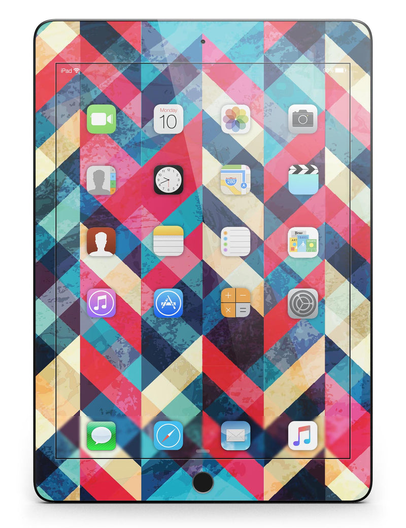 Angled Colored Pattern - iPad Pro 97 - View 8.jpg