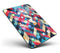 Angled Colored Pattern - iPad Pro 97 - View 4.jpg