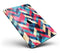 Angled Colored Pattern - iPad Pro 97 - View 1.jpg
