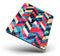 Angled Colored Pattern - iPad Pro 97 - View 2.jpg