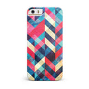 Angled_Colored_Pattern_-_iPhone_5s_-_Gold_-_One_Piece_Glossy_-_V3.jpg