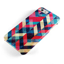 Angled_Colored_Pattern_-_iPhone_5s_-_Gold_-_One_Piece_Glossy_-_V1.jpg