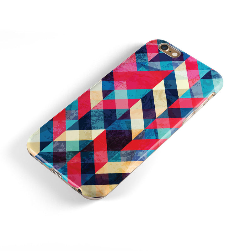 Angled_Colored_Pattern_-_iPhone_6s_-_Gold_-_Clear_Rubber_-_Hybrid_Case_-_Shopify_-_V6.jpg?
