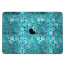 MacBook Pro with Touch Bar Skin Kit - Aqua_Sorted_Large_Watercolor_Polka_Dots-MacBook_13_Touch_V3.jpg?