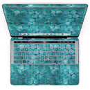 MacBook Pro with Touch Bar Skin Kit - Aqua_Sorted_Large_Watercolor_Polka_Dots-MacBook_13_Touch_V4.jpg?