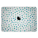 MacBook Pro with Touch Bar Skin Kit - Aqua_Watercolor_Dots_over_White-MacBook_13_Touch_V3.jpg?