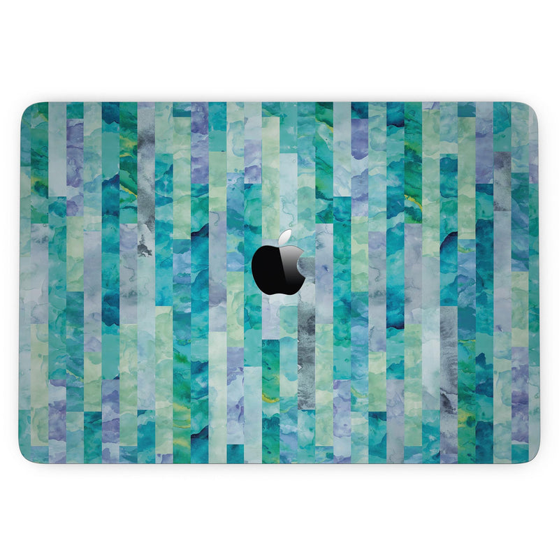 MacBook Pro with Touch Bar Skin Kit - Aqua_Watercolor_Patchwork-MacBook_13_Touch_V3.jpg?