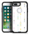 Asceding Colorful Arrows - iPhone 7 Plus/8 Plus OtterBox Case & Skin Kits