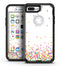 Ascending Multicolor Polka Dots - iPhone 7 Plus/8 Plus OtterBox Case & Skin Kits