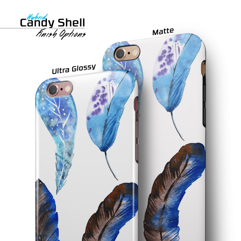 Azul_Watercolor_Feathers_-_iPhone_6s_-_Matte_and_Glossy_Options_-_Hybrid_Case_-_Shopify_-_V8.jpg?