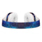Azure Nebula Full-Body Skin Kit for the Beats by Dre Solo 3 Wireless Headphones