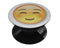 Bashful Smile Emoticon Emoji - Skin Kit for PopSockets and other Smartphone Extendable Grips & Stands