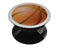 Basketball Emoticon Emoji - Skin Kit for PopSockets and other Smartphone Extendable Grips & Stands