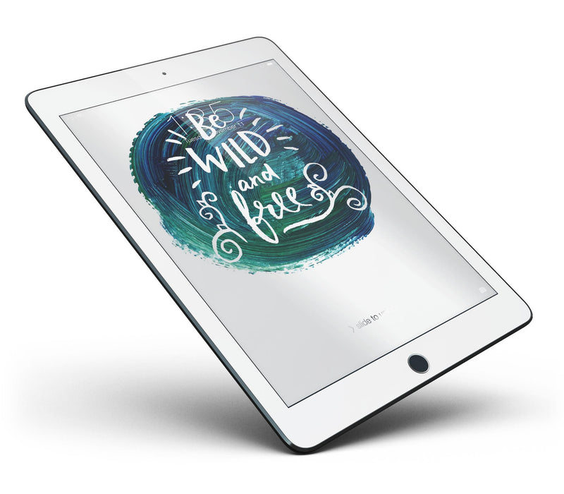 Be Wild and Free - iPad Pro 97 - View 7.jpg
