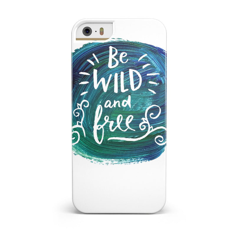 Be_Wild_and_Free_-_iPhone_5s_-_Gold_-_One_Piece_Glossy_-_V3.jpg