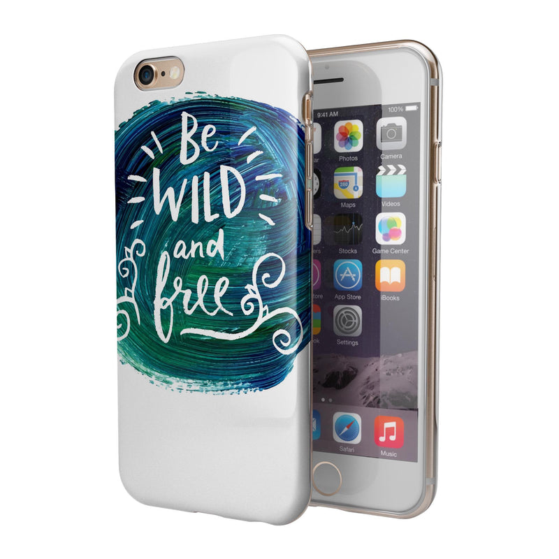 Be_Wild_and_Free_-_iPhone_6s_-_Gold_-_Clear_Rubber_-_Hybrid_Case_-_Shopify_-_V3.jpg?