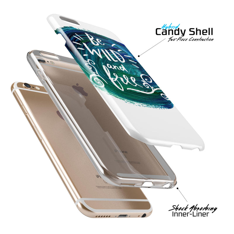 Be_Wild_and_Free_-_iPhone_6s_-_Gold_-_Clear_Rubber_-_Hybrid_Case_-_Shopify_-_V4.jpg?