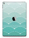 Beach Hotel Wallpaper Waves - iPad Pro 97 - View 3.jpg