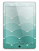 Beach Hotel Wallpaper Waves - iPad Pro 97 - View 6.jpg