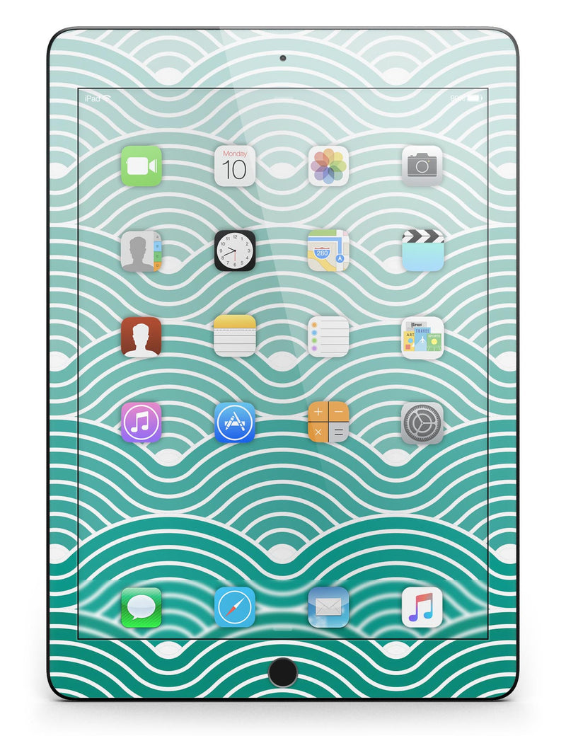 Beach Hotel Wallpaper Waves - iPad Pro 97 - View 8.jpg