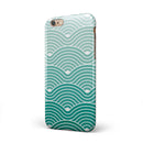 Beach_Hotel_Wallpaper_Waves_-_iPhone_6s_-_Gold_-_Clear_Rubber_-_Hybrid_Case_-_Shopify_-_V1.jpg?