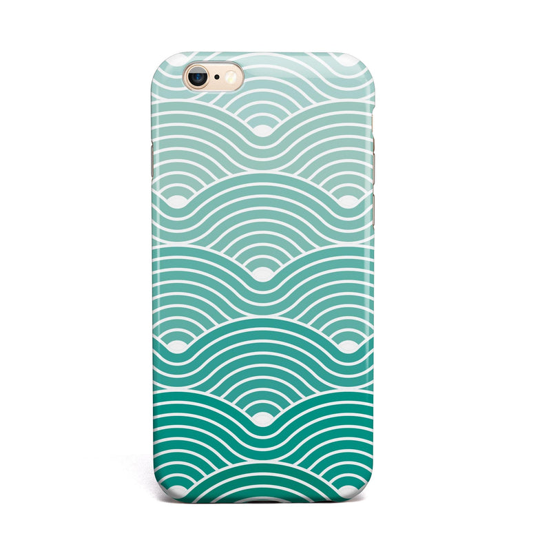 Beach_Hotel_Wallpaper_Waves_-_iPhone_6s_-_Gold_-_Clear_Rubber_-_Hybrid_Case_-_Shopify_-_V2.jpg?