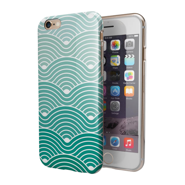 Beach_Hotel_Wallpaper_Waves_-_iPhone_6s_-_Gold_-_Clear_Rubber_-_Hybrid_Case_-_Shopify_-_V3.jpg?