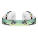Beach Trip Full-Body Skin Kit for the Beats by Dre Solo 3 Wireless Headphones