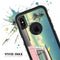 Beach Trip - Skin Kit for the iPhone OtterBox Cases