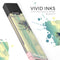 Beach Trip - Premium Decal Protective Skin-Wrap Sticker compatible with the Juul Labs vaping device